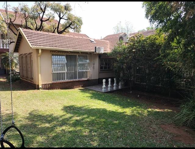 4 BEDROOM HOUSE FOR SALE IN ELDORAIGNE